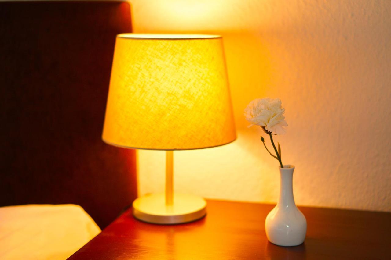 Hotel Moguntia Mainz Ngoại thất bức ảnh