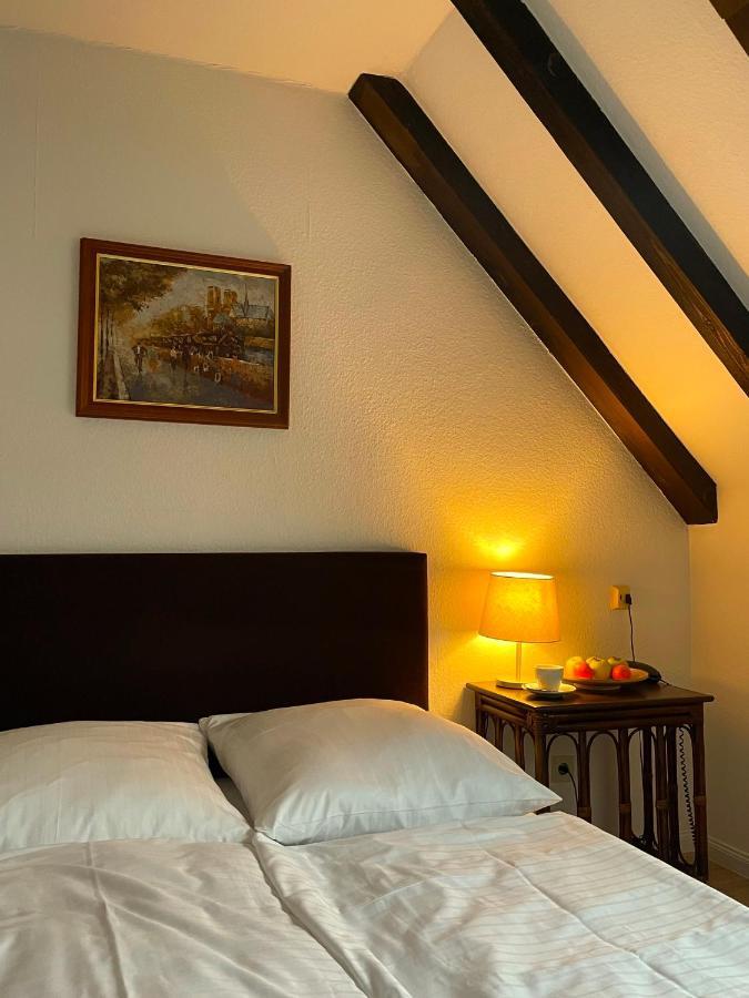 Hotel Moguntia Mainz Ngoại thất bức ảnh