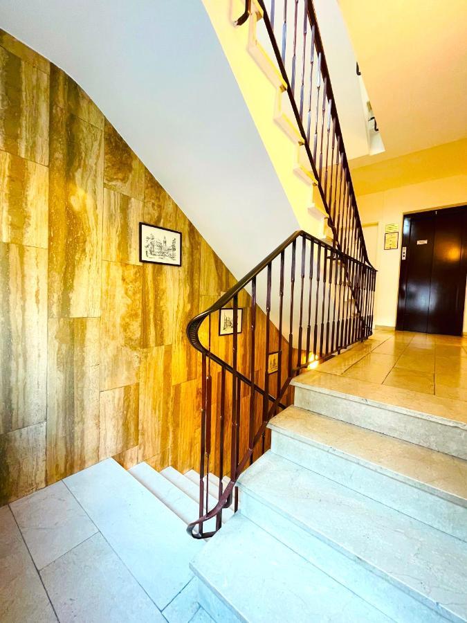 Hotel Moguntia Mainz Ngoại thất bức ảnh